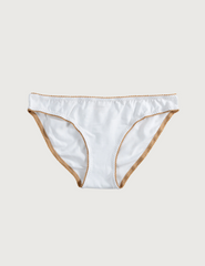 COTTON White Bottoms