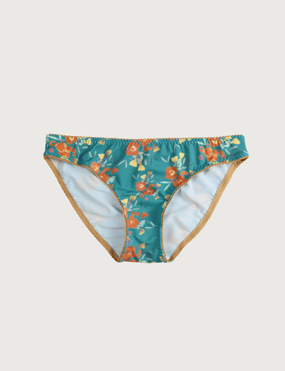 WIDRI Bottoms