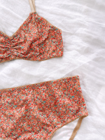 TORIA Bottoms · z wysokim stanem