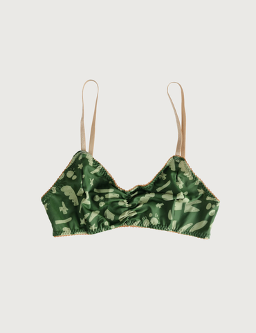 BRANDO Bralette