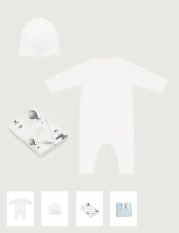 Newborn Bundle