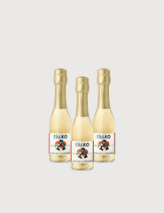 MINI F'ALKO Sparkling Chardonnay 0% (200 ml)