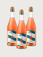 Bezalkoholowe F'ALKO 750 ml · Better Orange Spritz 0%