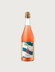 Bezalkoholowe F'ALKO 750 ml · Better Orange Spritz 0%