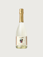 Bezalkoholowe F'ALKO 750 ml · Bollicine 0,0%