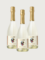 Bezalkoholowe F'ALKO 750 ml · Bollicine 0,0%
