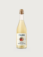 Bezalkoholowe F'ALKO 750 ml · Sparkling Peach Please 0%