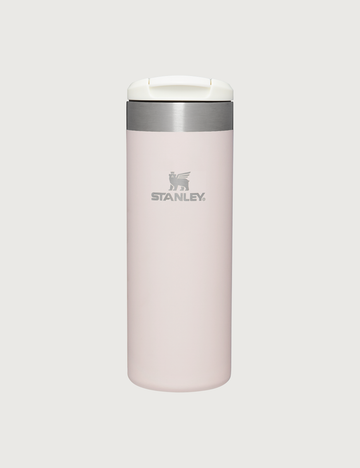 Stanley Aerolight 0,47L · Rose Quartz Metallic