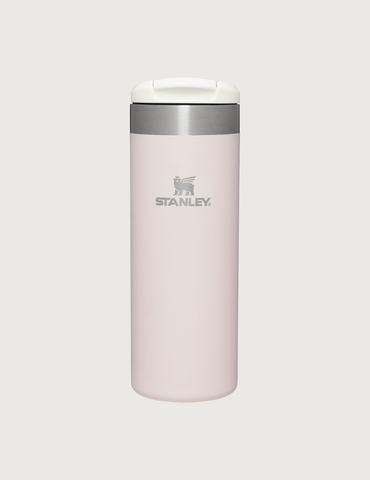 Stanley Aerolight 0,47L · Rose Quartz Metallic