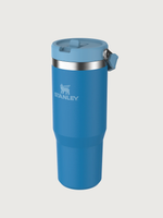 Stanley IceFlow Flip Straw Tumbler 0,89L · Azure