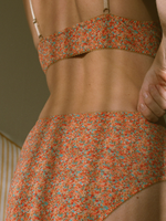 TORIA Bottoms · z wysokim stanem