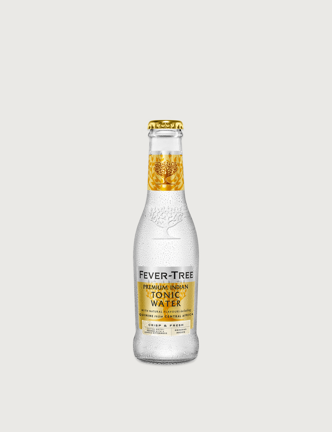 Bezalkoholowy Gin ISH + Tonic Fever-Tree