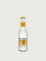 Bezalkoholowy Gin ISH + Tonic Fever-Tree