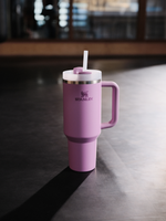 Stanley Quencher H2.O FlowState™ Tumbler · Lilac