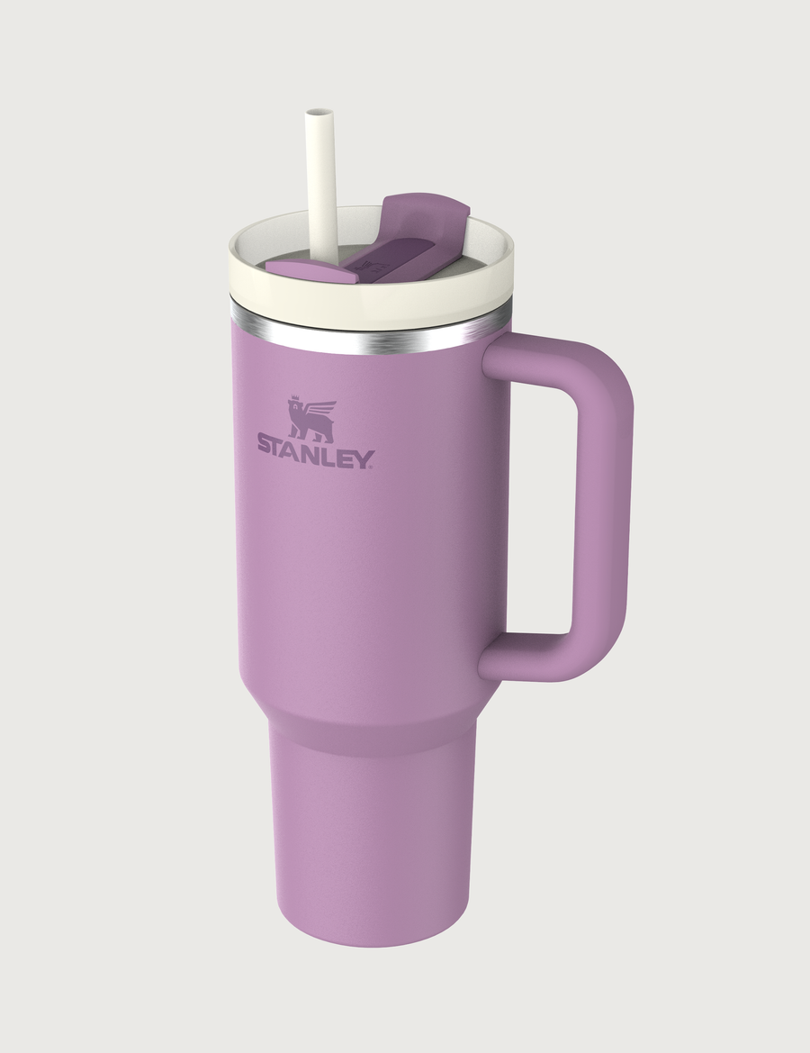 Stanley Quencher H2.O FlowState™ Tumbler · Lilac