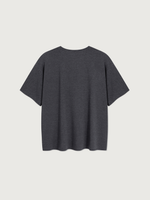 Basic Tee · dark grey
