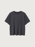 Basic Tee · dark grey