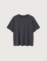 Basic Tee · dark grey