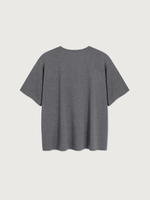 Basic Tee · vintage grey