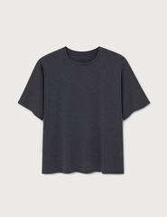 Basic Tee · dark grey