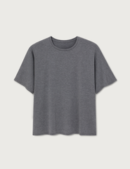 Basic Tee · vintage grey