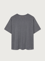 Basic Tee · vintage grey