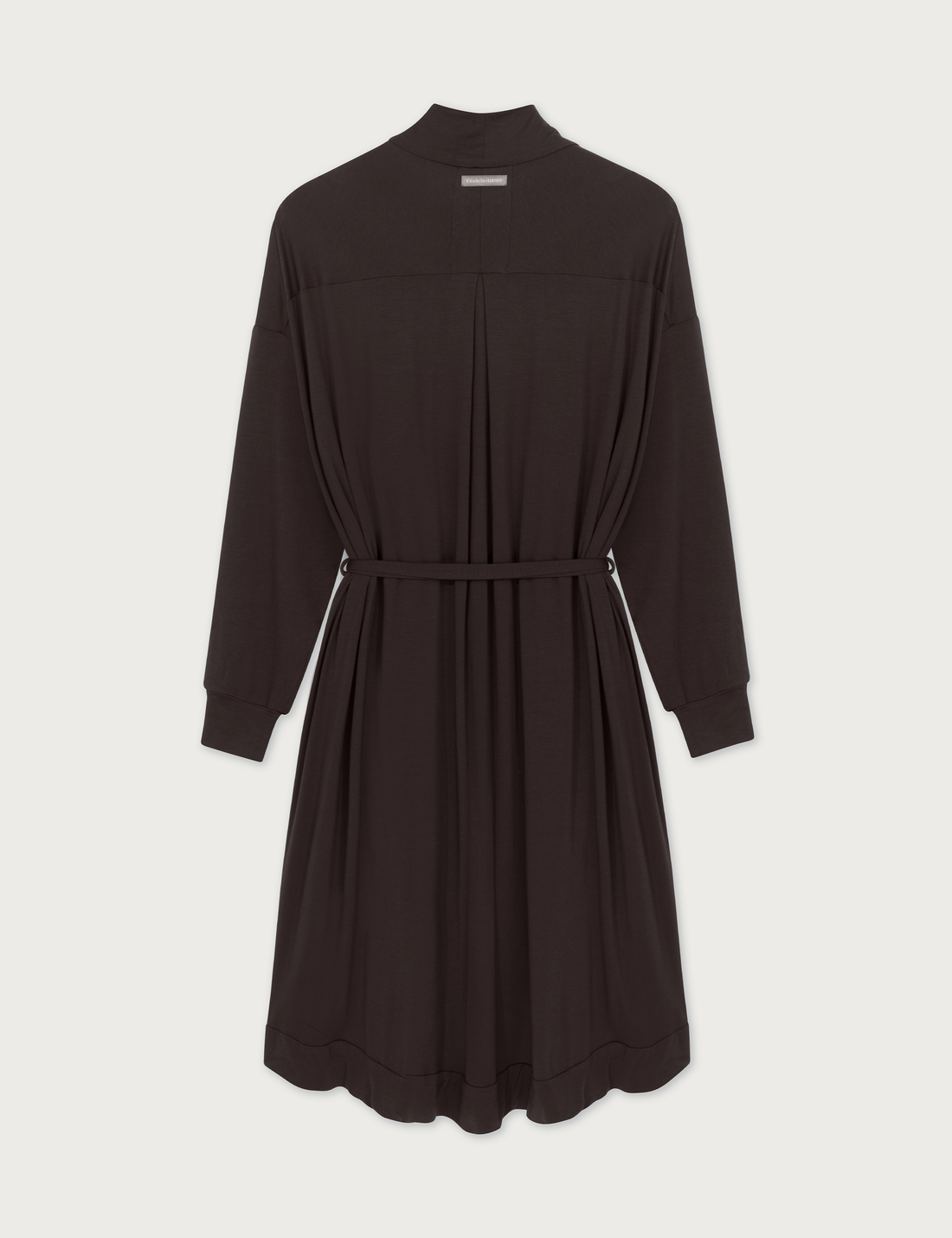 Cardigan · mocca brown