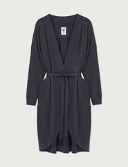 Cardigan · dark grey