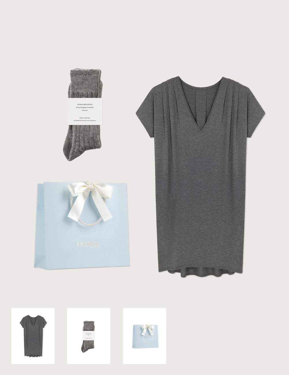 Cozy Bundle