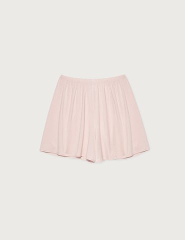 Daddy Shorts · blush pink