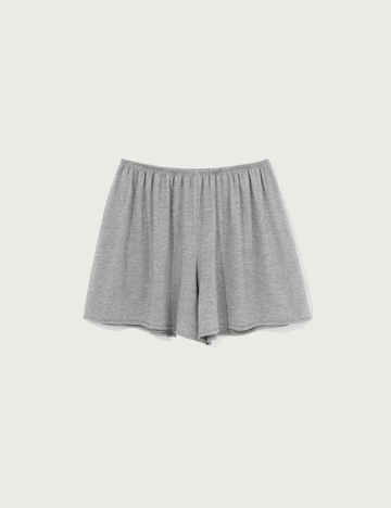 Daddy Shorts · dove grey