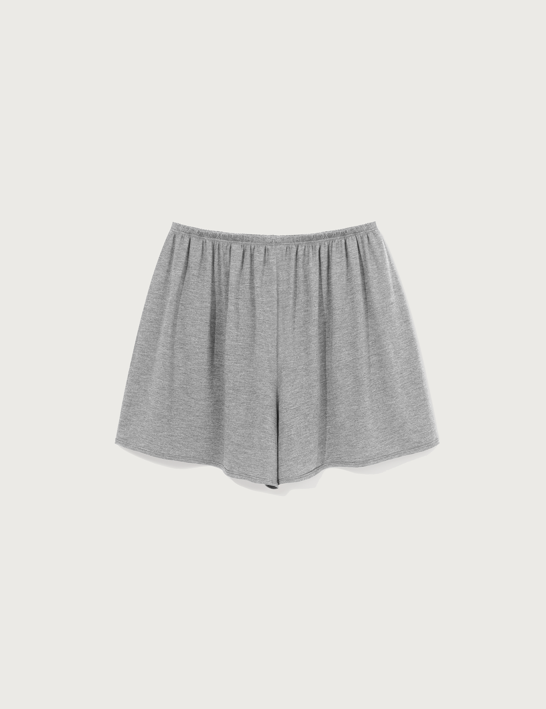 Daddy Shorts · dove grey