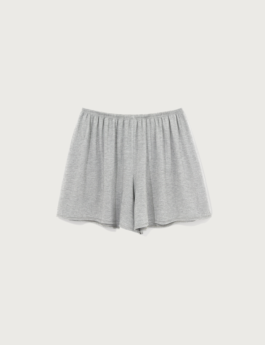 Daddy Shorts · light grey
