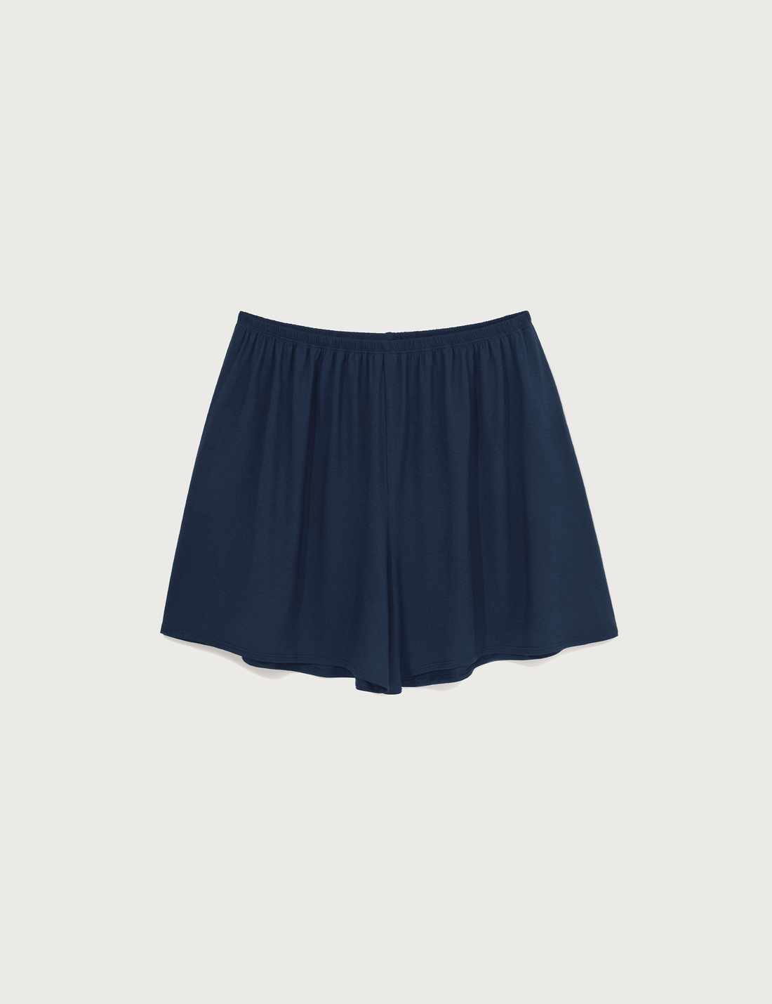 Daddy Shorts · navy blue