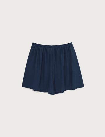 Daddy Shorts · navy blue