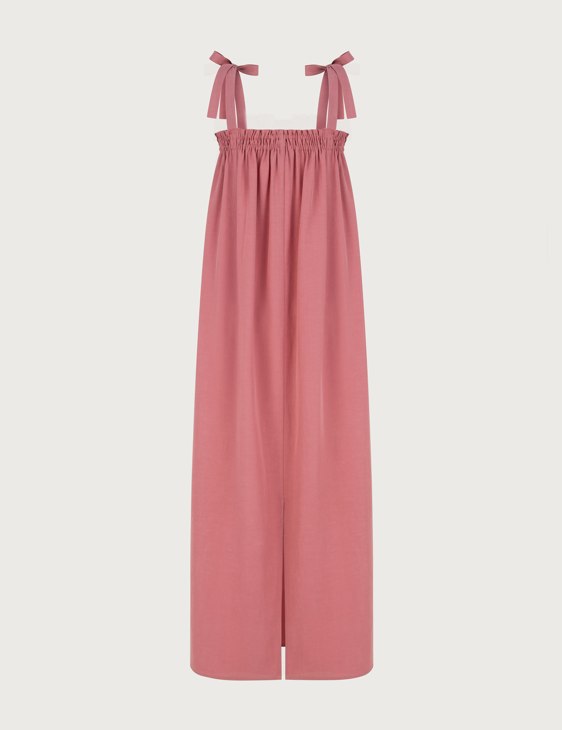 PRE-ORDER Elis Dress · Vintage Rose