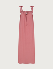 Elis Dress · Vintage Rose