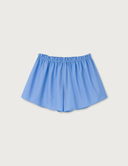 Lusia Shorts · summer blue