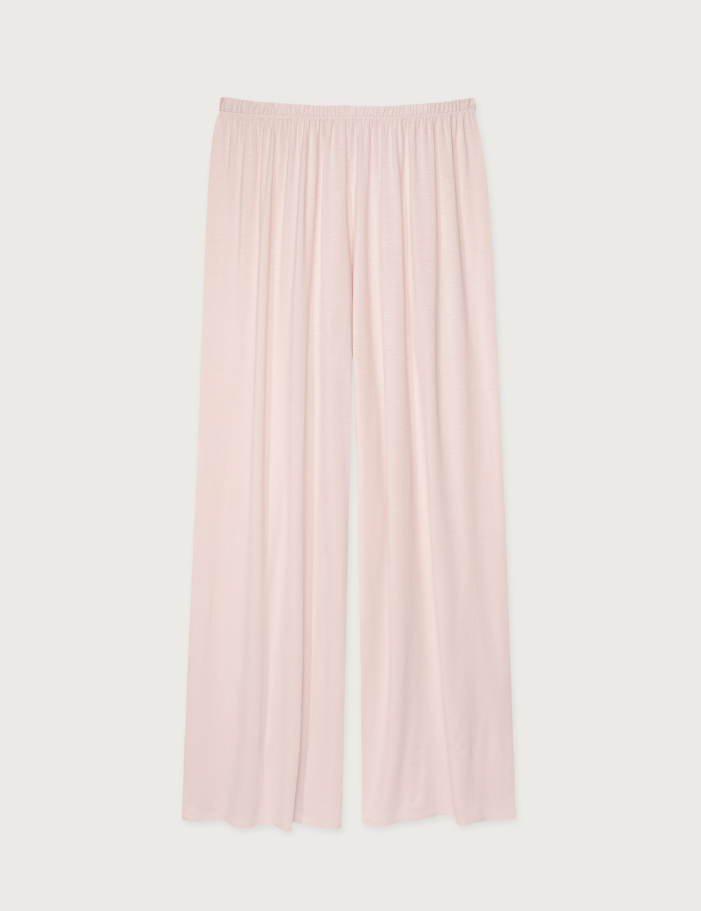 Boyfriend Pants · blush pink