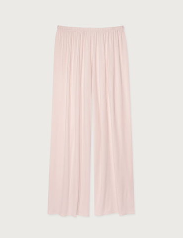 Boyfriend Pants · blush pink