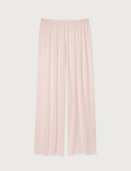 Boyfriend Pants · blush pink