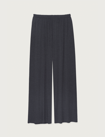 Boyfriend Pants · dark grey