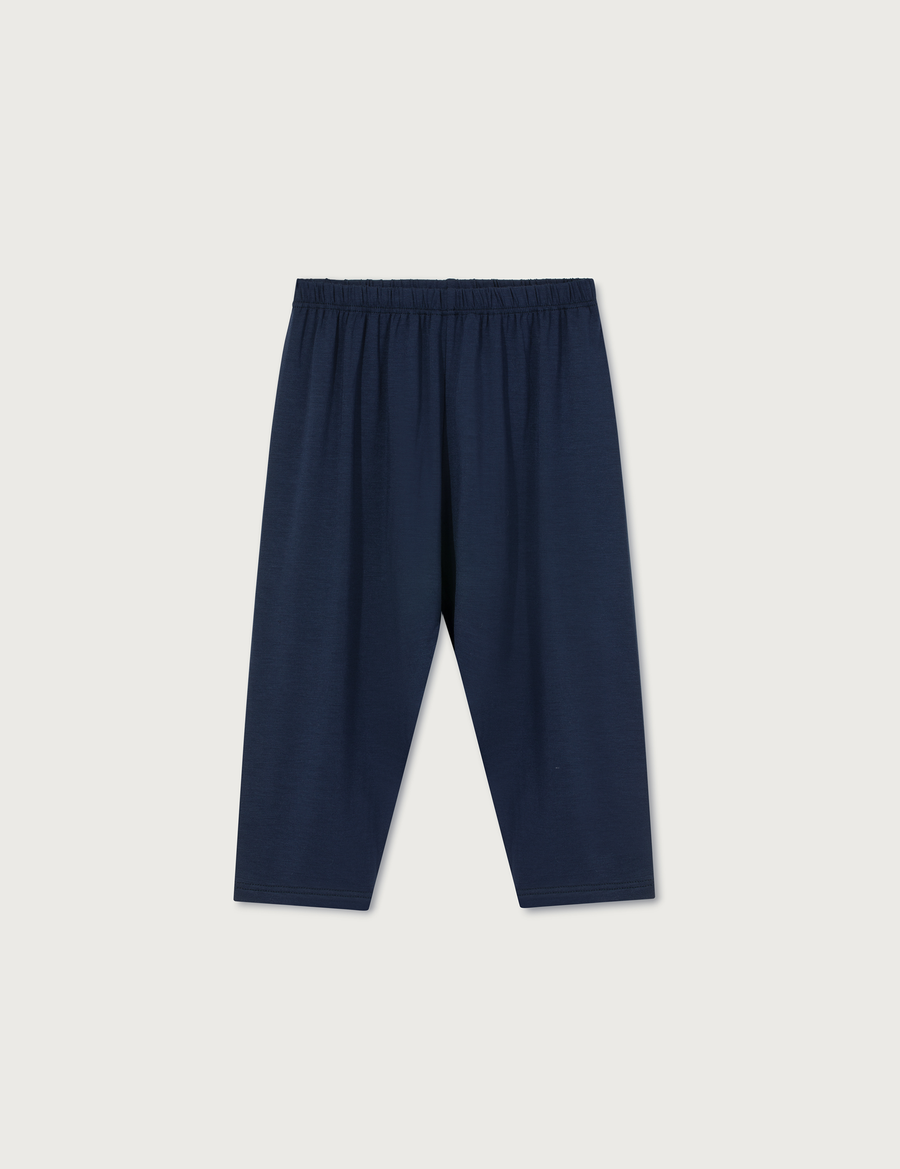 PJ Set · Navy Blue