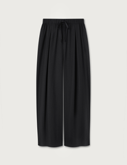 Pedro Pants · soft black