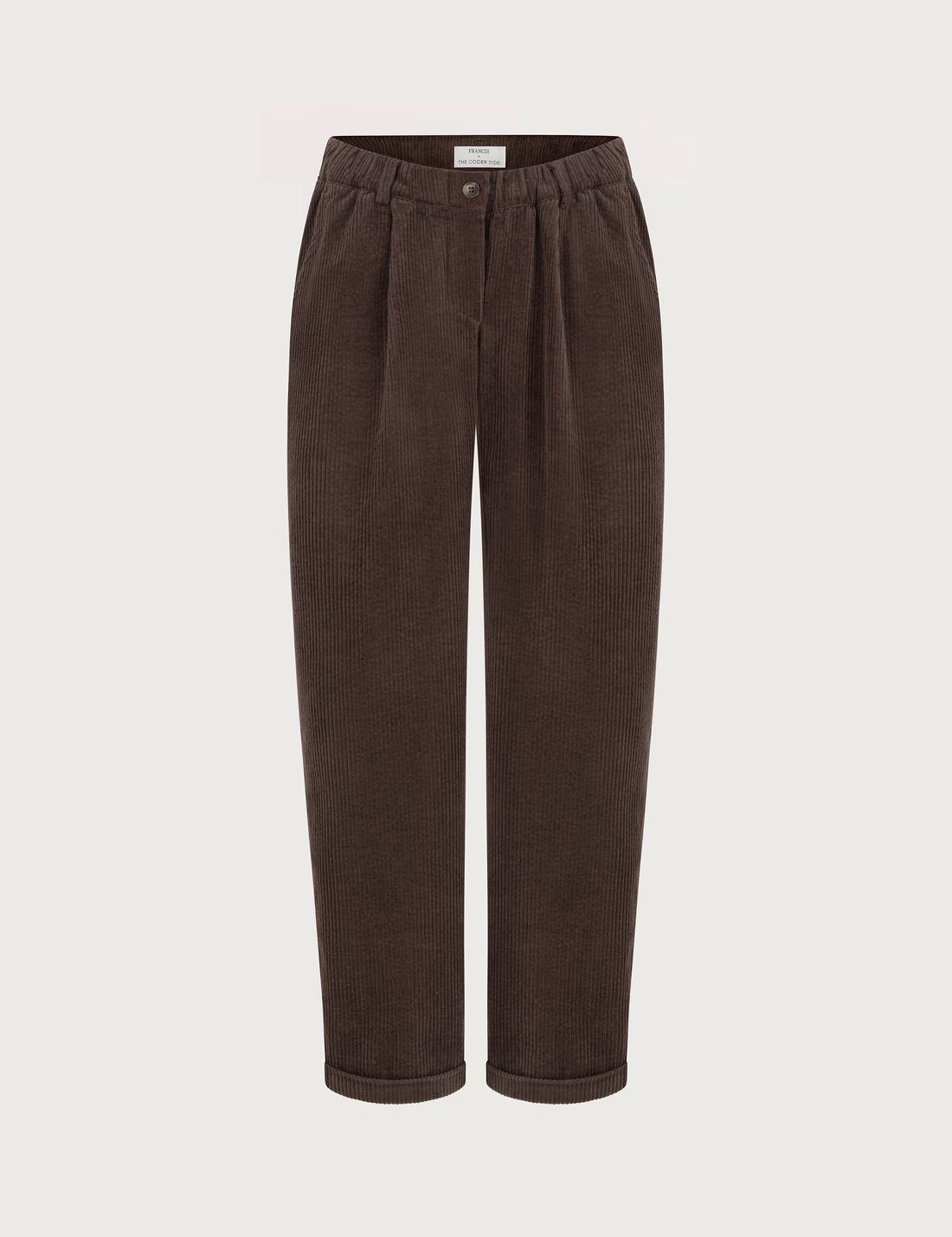 Papa Pants · brown