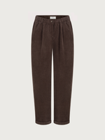 Papa Pants · brown