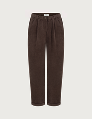 Papa Pants · brown