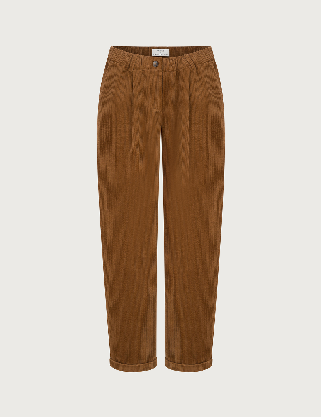 Papa Pants · caramel