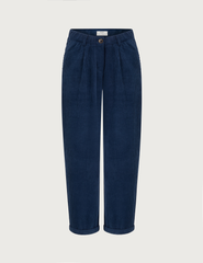 Papa Pants · navy