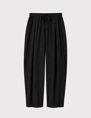 Pedro Pants · soft black